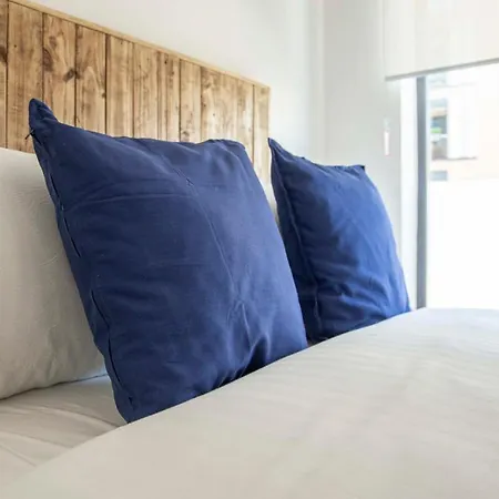 Modern Wandsworth Apartment